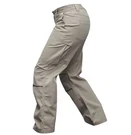 Vertx VTX8051 Womens Phantom Light Weight Tactical Cargo Pants Khaki Sz 10 30". Fixed Price $34.95.