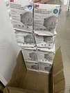 3M 8511 N95 Disposable Particulate Respirator Protection Exhalation Valve 80 Pk. Fixed Price $118.09.