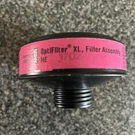 Msa 10042346 Optifilter Xl He Cartridge For Papr Part #495692. Fixed Price $13.95.
