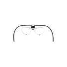 Sundstrom Safety Spectacle Frame,metal,black/silver 29EK13. Fixed Price $168.67.