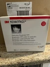 3M 9210/37021 N95 Respirator Masks Case Of 12 Boxes With 20 Sealed. Fixed Price $129.99.