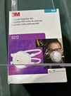 3M Particulate Respirators N95. ( Box Of 10 ). 07/2023. Fixed Price $18.00.
