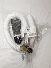 Bullard Continuous Flow Supplied Air Breathing Tube Assembly V40. Fixed Price $66.25.