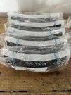 (5 Pack) 3M Versaflo TR-6710N High Efficiency Filter For TR-600 Papr Exp 9/25. Fixed Price $30.00.