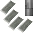 Beaufan 4 Pack FRPAPK2RF Pureair PK-2 Refill Filter Compatible With Frigidaire. Fixed Price $34.79.