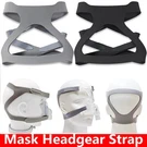 2PCS Universal Cpap Mask Headgear Strap For Resmed Mirage Philips Respironics Us. Fixed Price $9.99.