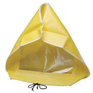 Allegro Industries 2040-04 Fit Testing Hood. Fixed Price $32.59.