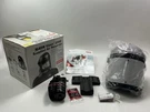 Sata 36384 Vision 2000 Supplied Air Respirator System Full Hood & Belt 51854. Fixed Price $1124.95.