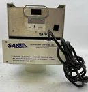 Sas Sentry Air Systems, Inc. SS-200-MS With SS-200-HLG Flow Hepa Filter. Fixed Price $99.25.