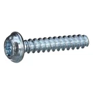 3M Screw, Button Head Torx M4.0 20 Mm White 55196. Fixed Price $16.30.