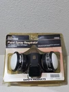 Sears Craftsman Usa Nos Rare Industrial Respirator W Replaceable Cartridge 18552. Fixed Price $45.00.