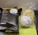 New 3M 8511 2 10 Pack Mask Cool Flow Valve Resp. One Box Full & In Bag. Fixed Price $34.99.