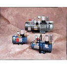 Allegro Industries 9821 W/schrader Ambient Air Pump, 8.3 Ac, To 15 Psi. Fixed Price $1272.99.