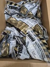 Moldex Premium Silicone Half Masks, Small, Qty 12 7801. Fixed Price $79.50.