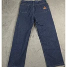 Bulwark Fr Excel Flame Resistant Work Jeans Blue W33XL28 PEJ4DW5 Nfpa 2112. Fixed Price $25.00.
