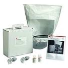 Qualitative Fit Test Apparatus, FT-10 Sweet Kit 3M 7000001898. Fixed Price $350.47.