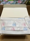 Qty 500 Kimberly Clark Teddy Bear Print Procedure Face Mask Soft Earloops 47295. Fixed Price $79.95.