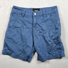 Vertx Shorts Mens 33 (measures 31) Blue Cargo Pockets Outdoor Hiking Tactical. Fixed Price $26.88.