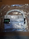 Msa 10158799 V-gard Accessory System Metal Frame (for Caps), 1/EACH. Fixed Price $8.50.