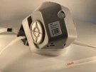 Uvmask UM95 With Uv-c Pathogen Killing Lights Size Black. Fixed Price $70.00.