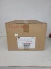 Case 3M 60926 P100 Gas/vapor Cartridge Filter Respirator Pcs Exp 09/2019. Fixed Price $149.99.