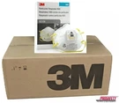 Bxs 3M 8210V N95 Particulate Respirator Protective Dust Masks Exhalation Valve. Fixed Price $146.95.
