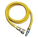 Systems International H-10-5 Airline HOSE,10 Ft L,yellow 4EEA2. Fixed Price $145.46.