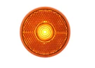 Optronics - MCL0040ABB Led Low Prof 2.5 M/c Amb Reflx Gasket (pack 1). Fixed Price $7.89.