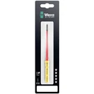 Wera 05006557001 Kraftform Compact Vde 60 Is Take It Easy Sb 0.8 X 4 157MM. Fixed Price $20.50.