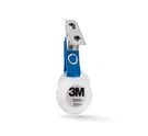 3M Ethylene Oxide Monitor 3550+, With Prepaid Analysis, Ea/case. Fixed Price $1636.80.