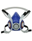 Safety Works Half - Mask Respirator, SWX00386 Medium. Fixed Price $9.99.