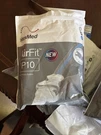 New Resmed Airfit P10 Nasal Pillows Size Small Medium Large Package. Fixed Price $30.00.