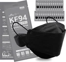 25 Packs, Made Korea Premium KF94 Micro Dust Protection Individually Packag. Fixed Price $31.48.