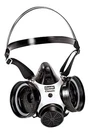 Msa Half Reusable Facepiece Mask Respiratory Protection Medium. Fixed Price $62.95.