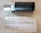 3M 7010326696 Housing Assembly 06533. Fixed Price $272.99.