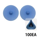 (100PCS) 3M 7582 Inhalation Valve 2PCS Spare For 7500 7501 7502 7503 7522 7800S. Fixed Price $425.98.