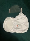 3M H-420-10 H-series Respirator Hood With Inner Shroud. Fixed Price $25.00.