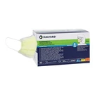 Halyard 25867 Fluidshield Procedure Earloop Face Masks Astm Level 1 Yellow 50BX. Fixed Price $17.29.