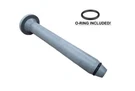 Overflow Tube Fits Hobart Dishwasher AM14, C44A, C54A, UW50 00-119099-00002. Fixed Price $220.00.