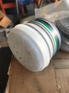 New 6737021 Drager Daeger Safety Particle Filter AM/MA/P100. Fixed Price $75.00.