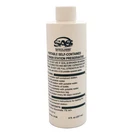 Sas Safety 4 Oz. Preservative Bottle For Eyewash Station (ea). Fixed Price $17.38.