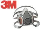 3M 7024 Small Half Facepiece Replacement. Fixed Price $26.81.