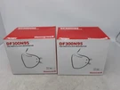 Honeywell DF300N95 Particulate Respirator Niosh Approved 20 Pack (2 Boxes). Fixed Price $22.49.