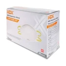 Hdx Non Valve Respirator 40. Fixed Price $25.00.