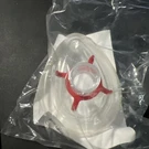 Hudson Rci Air Cushion Mask Adult Medium #1275. Fixed Price $10.00.