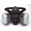 Honeywell North 5501N95L Half Mask Respirator Kit,l,black 3PRE2. Fixed Price $56.99.
