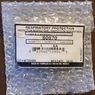 North Part #80870 Speaker For 7600 Series Fullface Mask. Fixed Price $60.00.