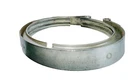 234-510-9026 Coupling Clamp Grooved, New Surplus Nos Honeywell Aerospace. Fixed Price $65.00.