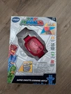 Vtech Pj Masks Qwlette Learning Watch/kids Educational Toy Ages 3 6. Fixed Price $8.99.