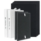 HPA5200B/HPA5250AIR Purifier Replacement Hepa Filter Kit Compatible With Hone.... Fixed Price $60.60.